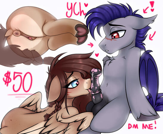 Lick $50