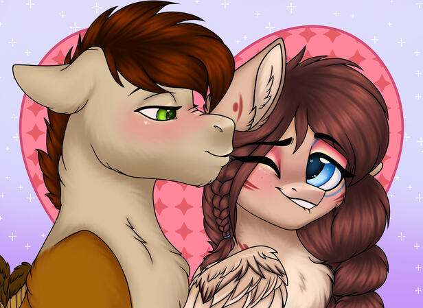 Smooch $35
